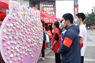 天心区 暖心关爱，圆梦助残 | 助力残疾人就业，点亮希望之光