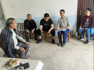 枝江市残联携手农行推进金融助残服务，助力残障人士就业创业