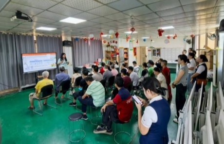 科技向善让爱“触手可及”，广东联通用更暖的服务照亮未来 助残就业服务实践与探索